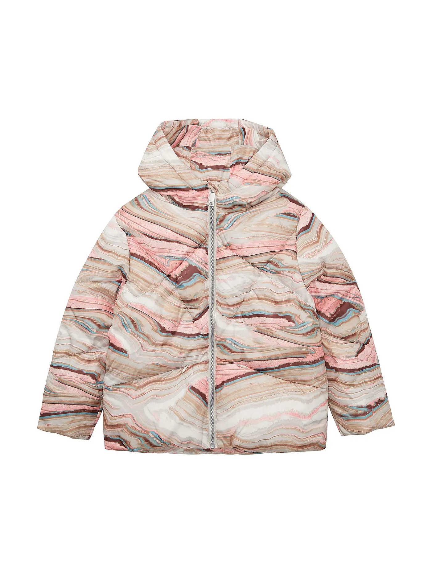 TOM TAILOR | Mädchen Jacke | 